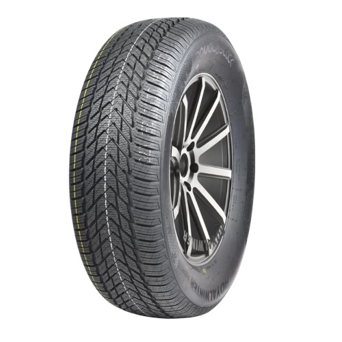 2055516 WI ROYAL BLACK WINTER 91H