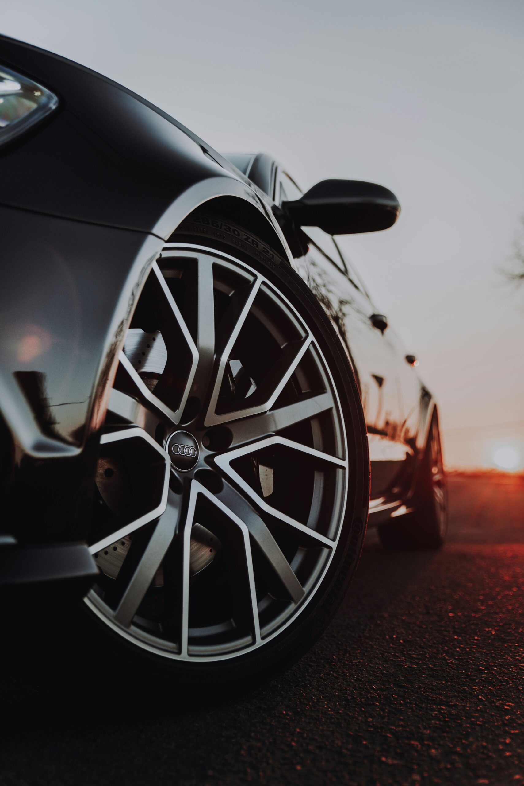 Shop Wheel